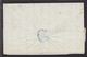 1846. SVERIGE. SUNDSVALL 10 11 1846. To Avesta. Full Contents. () - JF111071 - ... - 1855 Prephilately