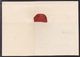 1849. SVERIGE. SOLLEBRUNN 19 6 1849. To Jönköping. Very Beautiful Cancel And Cover. () - JF109701 - ... - 1855 Prefilatelia