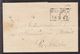 1842. SVERIGE. SUNDSVALL 9 9 1842. To Stockholm. () - JF109719 - ... - 1855 Prephilately