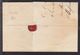 1842. SVERIGE. SUNDSVALL 9 9 1842. To Stockholm. () - JF109719 - ... - 1855 Prephilately