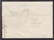 1841. SVERIGE. UPSALA 4 7 1841. To Stockholm. () - JF109724 - ... - 1855 Vorphilatelie