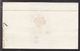 1827. SVERIGE. MARIEFRED  On Cover To Stockholm. () - JF109729 - ... - 1855 Voorfilatelie