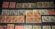 See Photos. Offers Considered  Circulated 114 World Stamps Lot Of   Portugal 42  Belgium 2 Taiwán 8 India 6  Brazil 13 P - Postzegeldozen