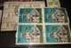 Delcampe - See Photos. Offers Considered  Circulated 114 World Stamps Lot Of   Portugal 42  Belgium 2 Taiwán 8 India 6  Brazil 13 P - Postzegeldozen