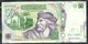 Tunisia - 50 Dinars 2008 - P91a - Tunisie