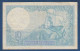 10 F  MINERVE  Du  17 - 12 - 1936 - 10 F 1916-1942 ''Minerve''