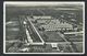 Luchtfoto Harskamp In Vogelvlucht - Legerplaats ( 1935 ) -   Used  - See The 2 Scans For Condition.(Originalscan !!) - Vught