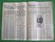 Macau - Jornal Notícias De Macau Nº 696, 3 De Setembro De 1967 - Imprensa - Macao -Portugal  China - Informations Générales