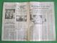 Delcampe - Macau - Jornal Notícias De Macau Nº 696, 3 De Setembro De 1967 - Imprensa - Macao -Portugal  China - Informaciones Generales