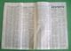 Delcampe - Macau - Jornal Notícias De Macau Nº 696, 3 De Setembro De 1967 - Imprensa - Macao -Portugal  China - Informaciones Generales