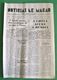 Macau - Jornal Notícias De Macau Nº 698, 17 De Setembro De 1967 - Imprensa - Macao - Portugal China - General Issues