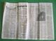 Delcampe - Macau - Jornal Notícias De Macau Nº 698, 17 De Setembro De 1967 - Imprensa - Macao - Portugal China - General Issues