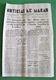 Macau - Jornal Notícias De Macau Nº 699, 24 De Setembro De 1967 - Imprensa - Macao - Portugal China - Algemene Informatie