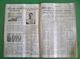 Macau - Jornal Notícias De Macau Nº 703, 22 De Outubro De 1967 - Imprensa - Macao - Portugal China - Algemene Informatie