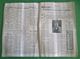 Macau - Jornal Notícias De Macau Nº 704, 29 De Outubro De 1967 - Imprensa - Macao - Portugal China - Informations Générales