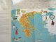 Delcampe - Tour Du Monde N°213 La République Hellénique - L'Acropole - Le Fou De Bassan Juin 1977 - Géographie