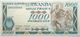 Rwanda - 1000 Francs - 1988 - PICK 21a - NEUF - Ruanda