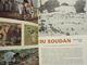 Delcampe - Tour Du Monde N°221 République Démocratique Du Soudan - Traditions Au Laos - Peuples Du Pacifique Février 1978 - Géographie