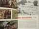 Delcampe - Tour Du Monde N°221 République Démocratique Du Soudan - Traditions Au Laos - Peuples Du Pacifique Février 1978 Bis - Géographie