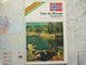 Tour Du Monde N°223 Le Royaume De Norvège - L'Ordre De Malte - Des Forêts Et Des Mers Avril 1978 - Géographie
