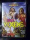 Russ Meyer  Ultra Vixens  TTBE - Other & Unclassified