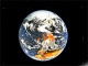 La Terre - Photo NASA Earth - Edts Du Castelet - Espace