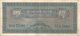 BANGLADESH P0810 TAKA 1972 MAP SERIES SK. MUJIBUR RAHMAN RARE BANK NOTE - Bangladesch