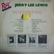 JERRY LEE LEWIS - LP - 33T - Disque Vinyle - The Return Of Rock - 843454 - Rock
