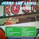 JERRY LEE LEWIS - LP - 33T - Disque Vinyle - Rock - 30 CV 1397 - Rock