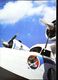 Fort Lauderdale (1999) - FLorida - TROPIC BIRD AIRWAYS Seaplane Grumman G-21A Goose"  CPM Hydravion - Fort Lauderdale