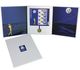 2018 MDP373 - PARIS - Coffret Collector De La Ryder Cup / MONNAIE DE PARIS - 2018