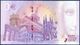 ZERO 0 EURO SOUVENIR 30th ANNIVERSARY FALL OF BERLIN WALL MAUERFALL GERMANY 2019 UNC - Essais Privés / Non-officiels