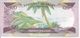 EAST CARIBBEAN ST. KITTS P19V 20 DOLLARS 1987 VF QUEEN - Ostkaribik