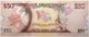 Guyana - 50 Dollars - 2016 - PICK 41 - NEUF - Guyana