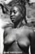 Guiné Portuguesa Ethnique Ethnic Nú Nude Naked Bajuda "Balanta"  Mansôa Unused Non Voyagé - Africa