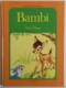 BAMBI Par Walt Disney - Excellent état - 1976 - Disney