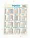 JC , PETIT FORMAT , Revue Hebdomadaire LE POINT,1982,2 Scans - Kleinformat : 1981-90