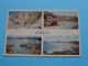 NEWQUAY Greetings From ( Jarrold ) Anno 1957 ( Zie / Voir / See Photo Details ) ! - Newquay