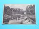 APPLEBY Bongate Mill And Castle ( Sepia / Valentine ) Anno 1947 ( Zie / Voir / See Photo Details ) ! - Appleby-in-Westmorland