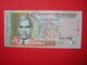 1 BILLET BANK OF MAURITIUS  RS  100 ONE HUNDRED  RUPEES  1999 - Mauritius