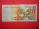 1 BILLET BANK OF MAURITIUS  RS 100 ONE HUNDRED 1999 - Mauricio