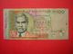 1 BILLET BANK OF MAURITIUS  RS 100 ONE HUNDRED 1999 - Maurice