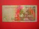 1 BILLET BANK OF MAURITIUS  RS 100 ONE HUNDRED 1999 - Mauritius