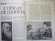 Tour Du Monde N°227 République Populaire De Pologne - L'oiseau De Darwin - Plantations Américaines Août 1978 - Géographie