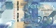 KENYA P. NEW 200 S 2019 UNC - Kenya