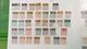 Lot N° TH 450  COLONIES FRANCAISE Un Bon Classeur Timbres Classique Et Divers Neufs Xx / X Et Obl. - Collections (with Albums)