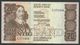 SOUTH AFRICA / AFRIQUE DU SUD. 20 RAND. BANK NAME IN ENGLISH. P 121b. SIGN.G.KOCK. WMK. JAN Van RIEBEECK. EF+ - Afrique Du Sud