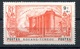 RC 17888 KOUANG TCHÉOU COTE 12€ N° 122 ANNIVERSAIRE DE LA REVOLUTION LA BASTILLE NEUF * TB  MH VF (VOIR DESCRIPTION ) - Neufs