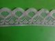 Dentelle  11 Metres X 3.5 Cm - Laces & Cloth