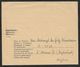 1946 PRISONNIERS DE GUERRE - KRIEGSGEFANGENENPOST - LAGHOUAT,  DÉPOT / LAGER ALMA IV, ALGERIE A TIEMCEN, CAMP D.6iem R.T - Cartas & Documentos